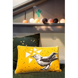 Lit enfant Cabane Star