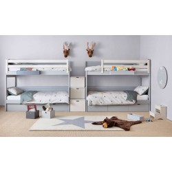 Lits superposés Attis