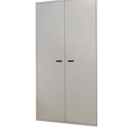 Armoire Pop 2-portes
