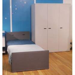 Armoire Pop 3-portes