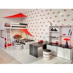 Bureau Atlas - sur mesure