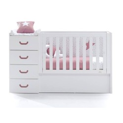 Lit évolutif Just Joy