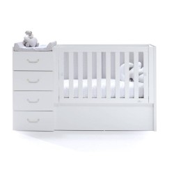 Lit évolutif Just Joy