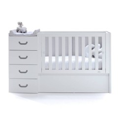 Lit évolutif Just Joy