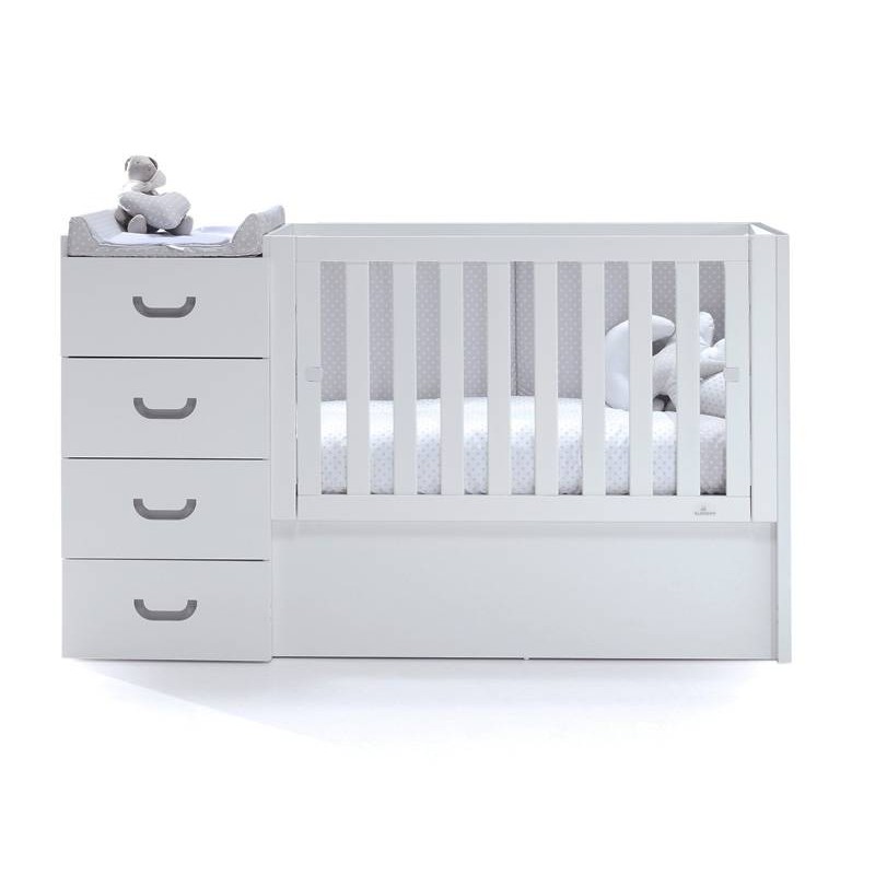 Lit évolutif Just Joy