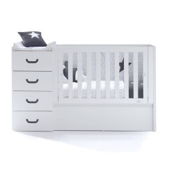 Lit évolutif Just Joy