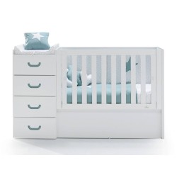 Lit évolutif Just Joy