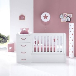 Lit évolutif Just Joy