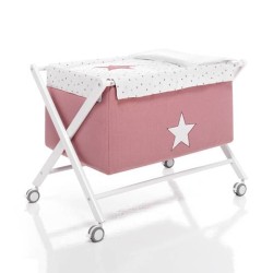 Berceau Cododo pour dormir à côté de sa maman en toute sécurité