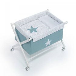 Berceau Cododo pour dormir à côté de sa maman en toute sécurité