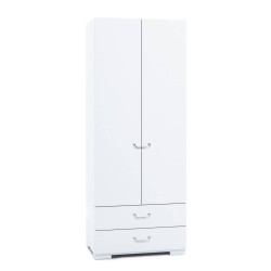 Armoire Joy - 2 portes