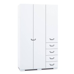 Armoire Joy - 3 portes