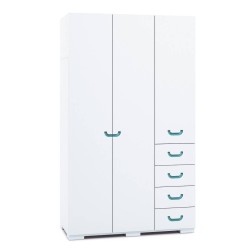 Armoire Joy - 3 portes