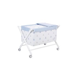 Berceau Cododo pour dormir à côté de sa maman en toute sécurité