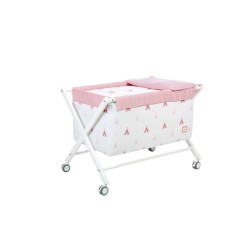 Berceau Cododo pour dormir à côté de sa maman en toute sécurité