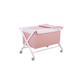 Berceau Cododo pour dormir à côté de sa maman en toute sécurité