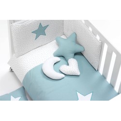 Berceau Cododo pour dormir à côté de sa maman en toute sécurité