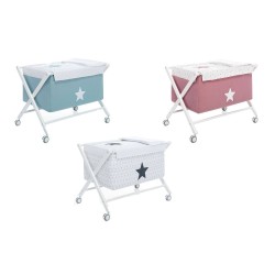 Berceau Cododo pour dormir à côté de sa maman en toute sécurité