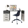 Bureau Cube