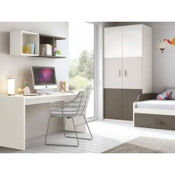 Bureau sur mesure