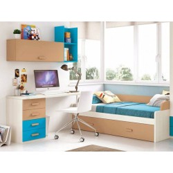 Bureau sur mesure