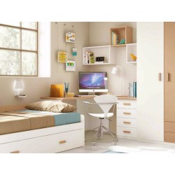 Bureau sur mesure