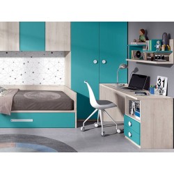 Bureau sur mesure