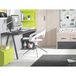 Bureau sur mesure