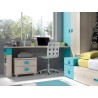 Bureau sur mesure