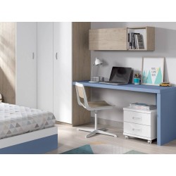 Bureau sur mesure