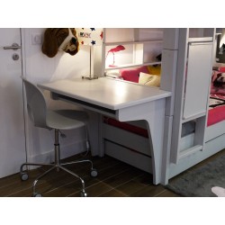 Lits superposés City 166