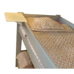 Lits superposés City 166