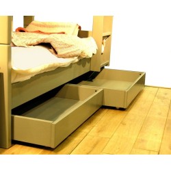 Lits superposés City 166