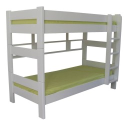 Lits superposés City 166