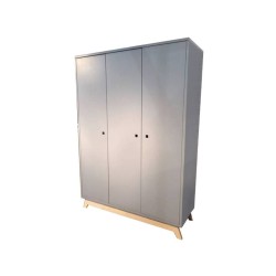 Armoire Vintage 3-portes