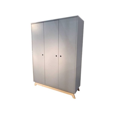 Armoire Vintage 3-portes