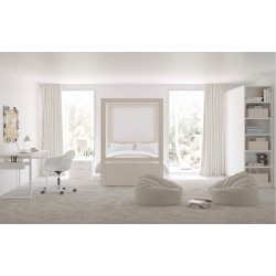 Lit enfant Baldaquin