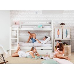 Lits superposés Attis