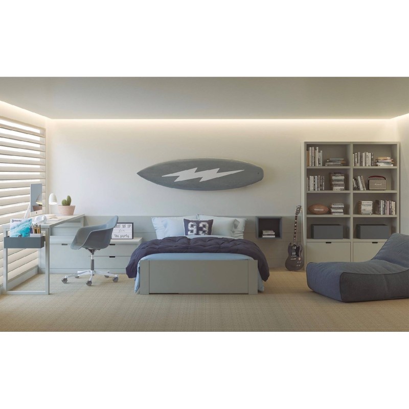 Lit enfant Argos largeur 120 cm