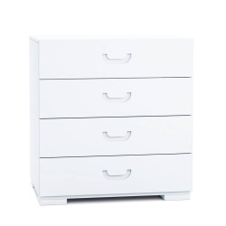 Commode Joy - Petite 4 tiroirs