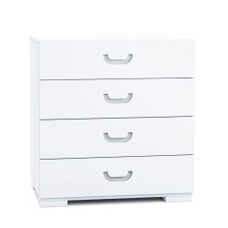 Commode Joy - Petite 4 tiroirs