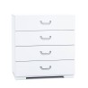 Commode Joy - Petite 4 tiroirs