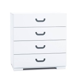 Commode Joy - Petite 4 tiroirs