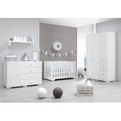 Armoire Bubble - Grande