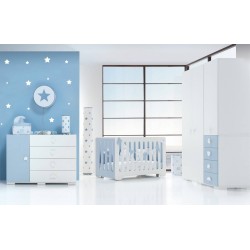 Armoire Bubble - Grande