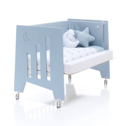 Lit bébé évolutif 5 en 1 Omni