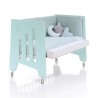 Lit bébé évolutif 5 en 1 Omni