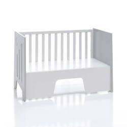 Lit bébé évolutif 5 en 1 Omni