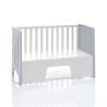 Lit bébé évolutif 5 en 1 Omni