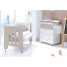 Lit bébé évolutif 5 en 1 Omni